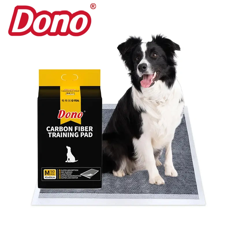 尿垫 (2) Dono odor control Pet Training Pads - Image 1