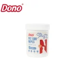 Dono private label pet hygiene products wholesale - Image 4