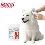Dono private label pet hygiene products wholesale