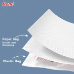 Dono biodegradable pet waste bags wholesale - Image 3