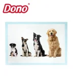 Pet pads factory manufacturer Free samples - Image 2