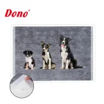 disposable pet pads factory