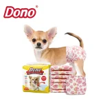 Dono High Absorbent Pet Diapers Wholesale Manufacturer