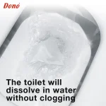 Dono biodegradable pet waste bags wholesale - Image 2
