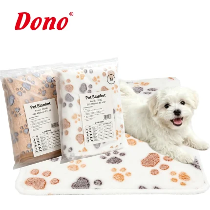 Pet Blankets Manufacturer