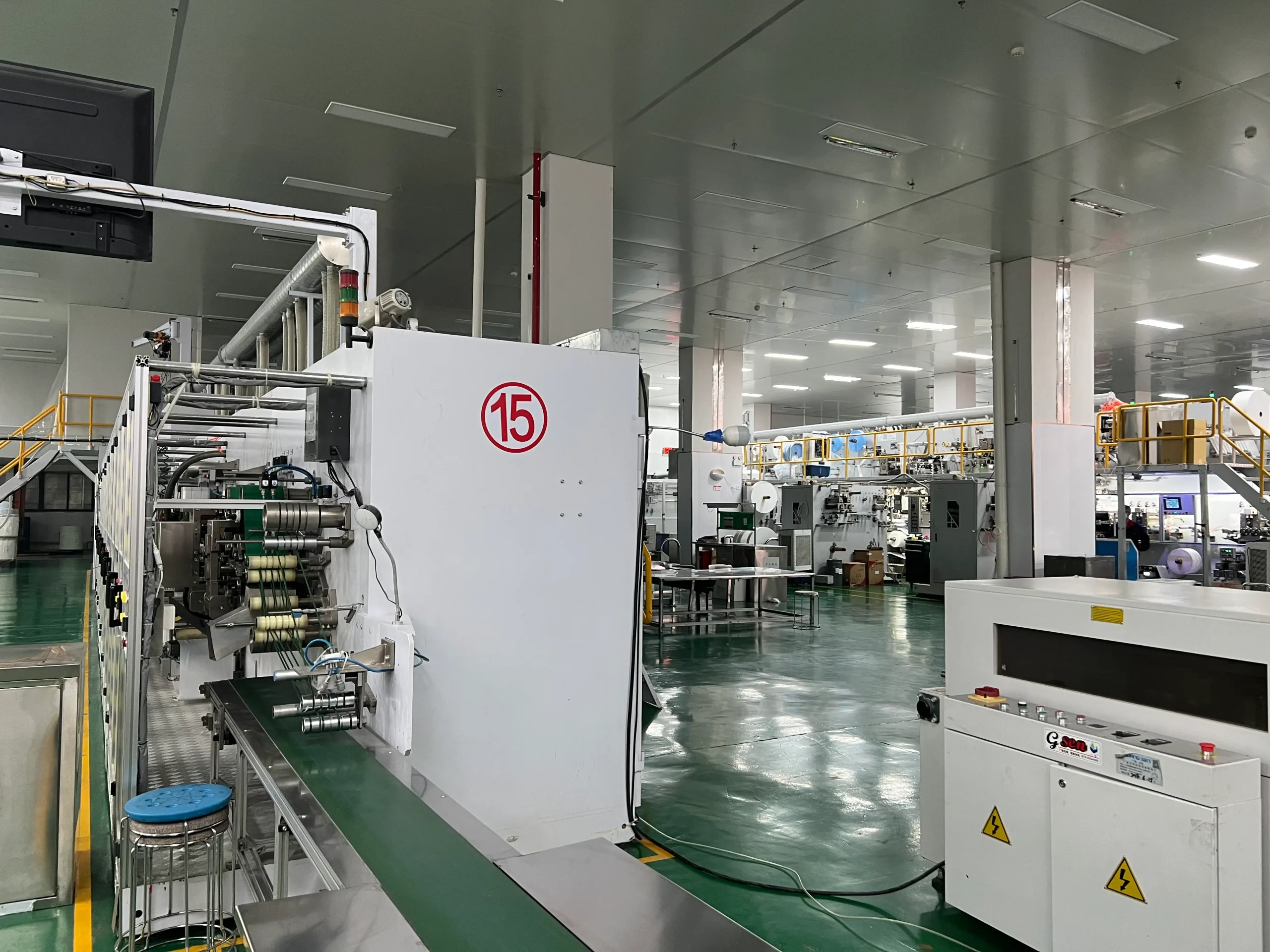 disposable pet diapers manufacturers