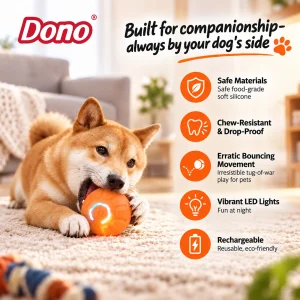 pet care manufacturers