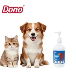 pet Shampoo factory price