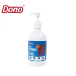 pet Shampoo factory price