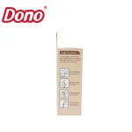 Dono Pet Ear Cleaning Swabs, Disposable Cotton Swabs for Dog & Cat Ear Care - Image 5