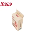 Dono Pet Ear Cleaning Swabs, Disposable Cotton Swabs for Dog & Cat Ear Care - Image 6