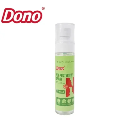 Dono Pet Protection Spray manufacturer