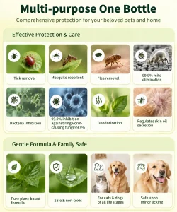 pet care manufacturers